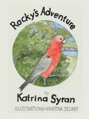 cover image of Rocky's Adventure